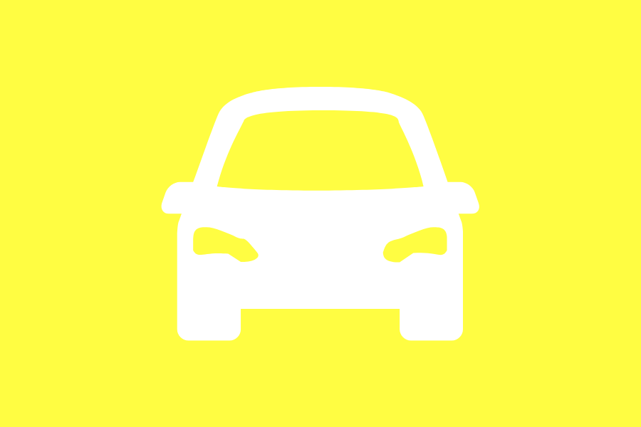 足彩平台 Car Icon