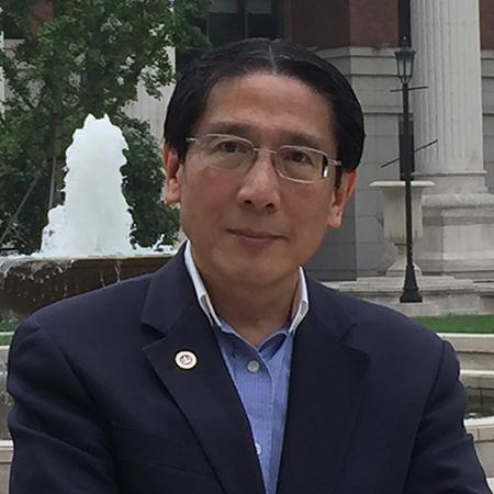 Tom K. Hei '76 