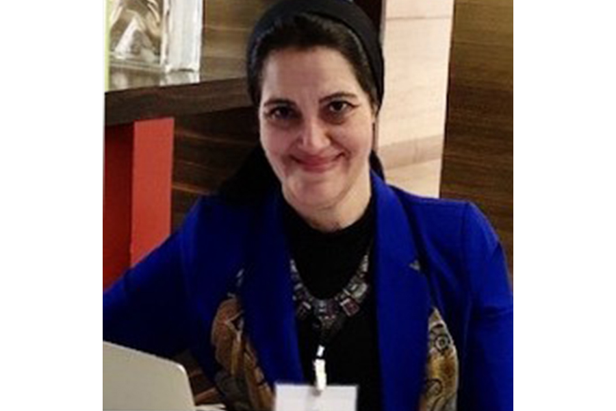 Associate Professor Amal Ibrahim