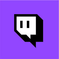 Twitch logo