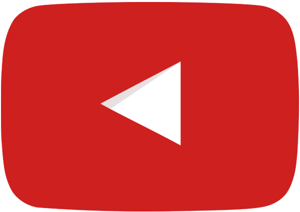 YouTube Logo